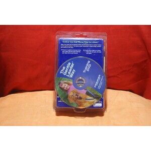 Gentle Leader by Premiere small dog Training System;Leash,Collar,Book,More! NEW!